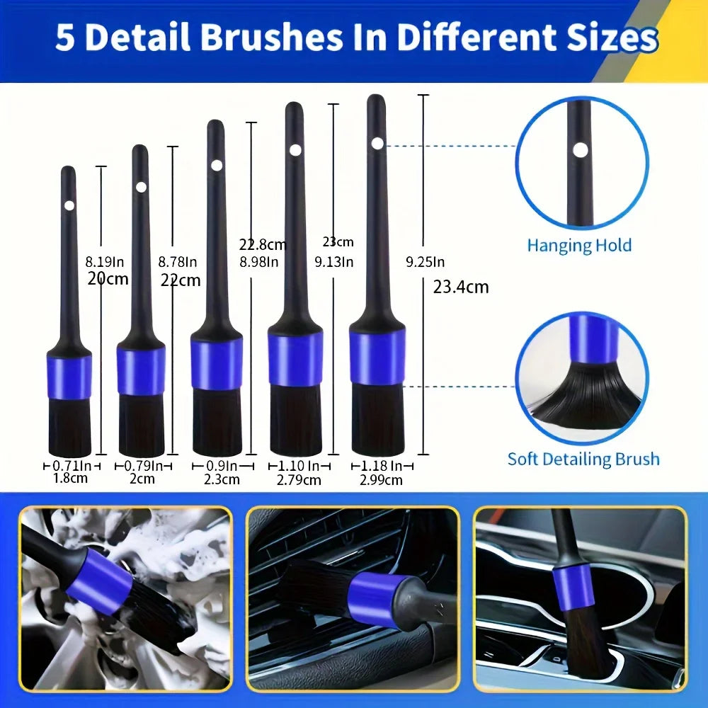 Ultimate Car Care Kit
