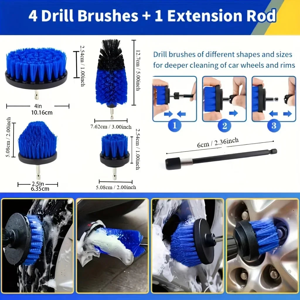 Ultimate Car Care Kit