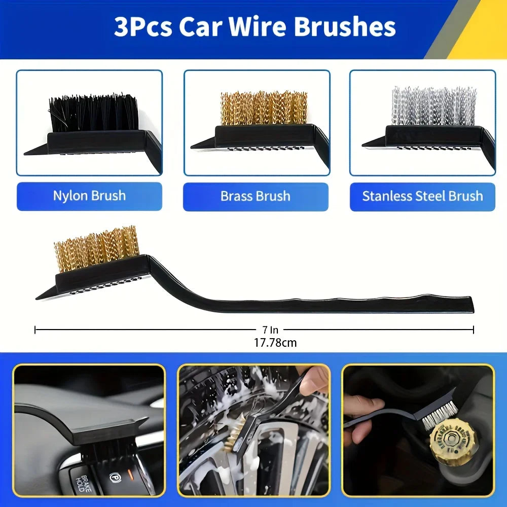 Ultimate Car Care Kit