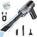 Powerful Portable Car Vacuum