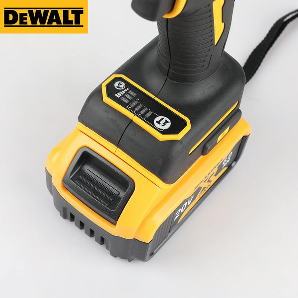 DeWALT 20V Cordless Impact Drill