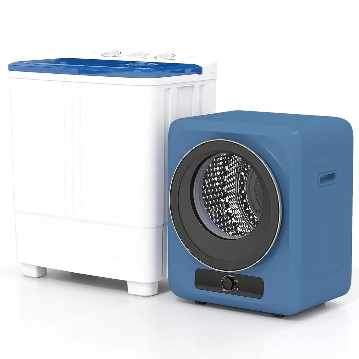 Portable Washer and Dryer Set