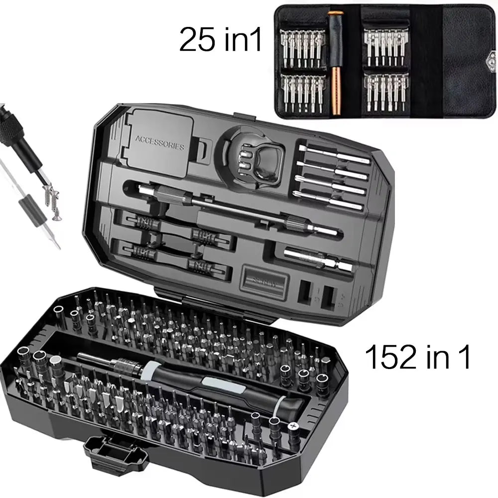 Ultimate Tech Repair Kit