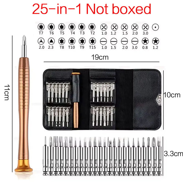 Ultimate Tech Repair Kit