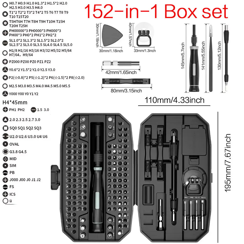 Ultimate Tech Repair Kit